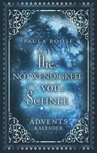 Die Notwendigkeit von Schnee