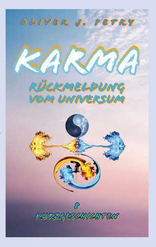 Karma — Oliver J. Petry