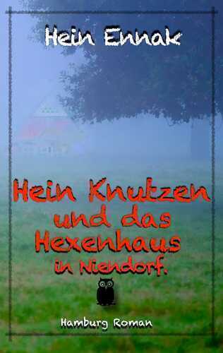 Hein Knutzen — Hein Ennak