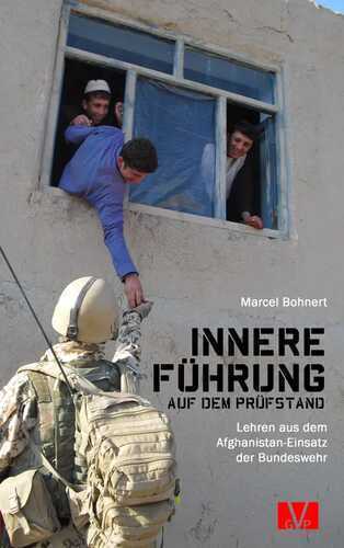 Innere Führung auf dem Prüfstand