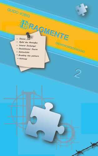Fragmente — Guido Vobig