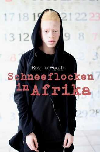 Schneeflocken in Afrika