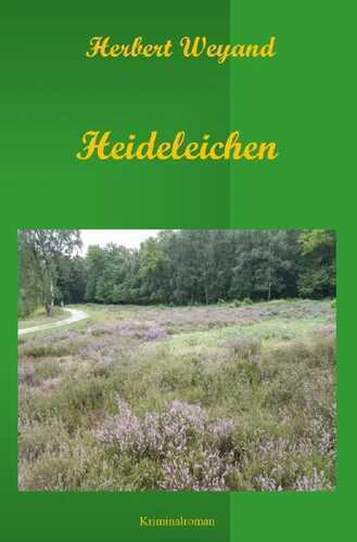 KHK Claudia Plum / Heideleichen