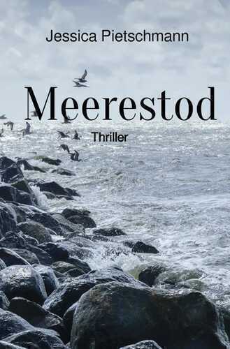 Meerestod — Jessica Pietschmann