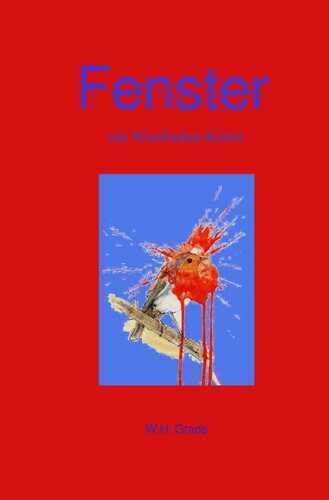Fenster — W. H. Grade