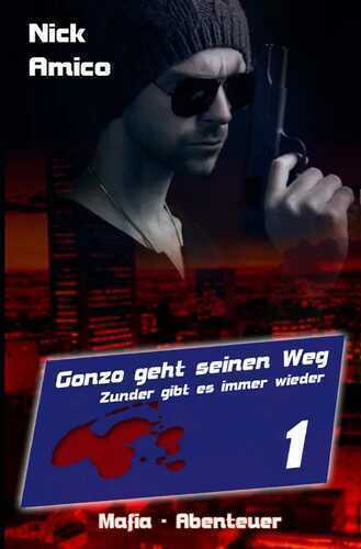 Gonzo geht seinen Weg