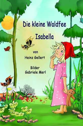 Die kleine Waldfee Isabella