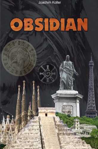 Obsidian — Joachim Koller