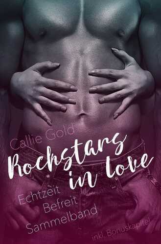 Rockstars in Love
