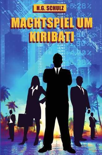 Machtspiel um Kiribati