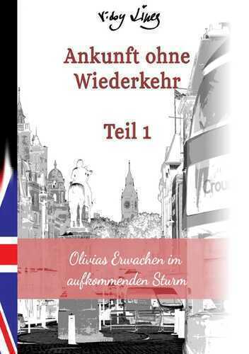 Ankunft ohne Wiederkehr / Ankunft ohne Wiederkehr - Teil 1