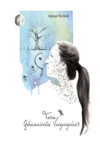 Tessa — Stephanie Weichhold