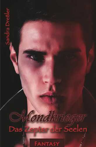 Mondkrieger — Sandra Dreßler