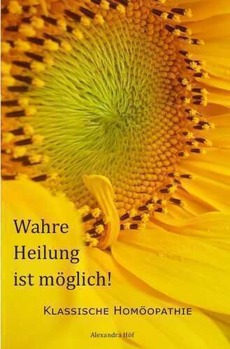 Wahre Heilung ist möglich!