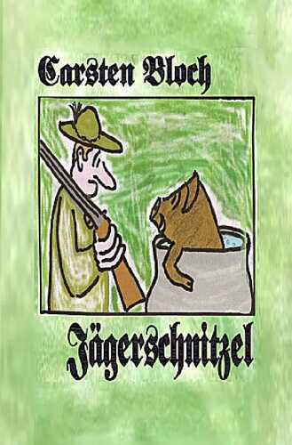 Jägerschnitzel