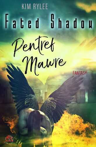 Fated Shadow / Fated Shadow II