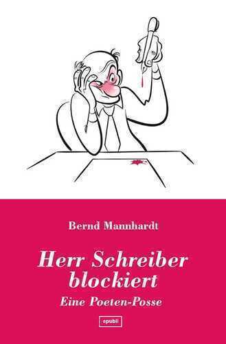 Herr Schreiber blockiert