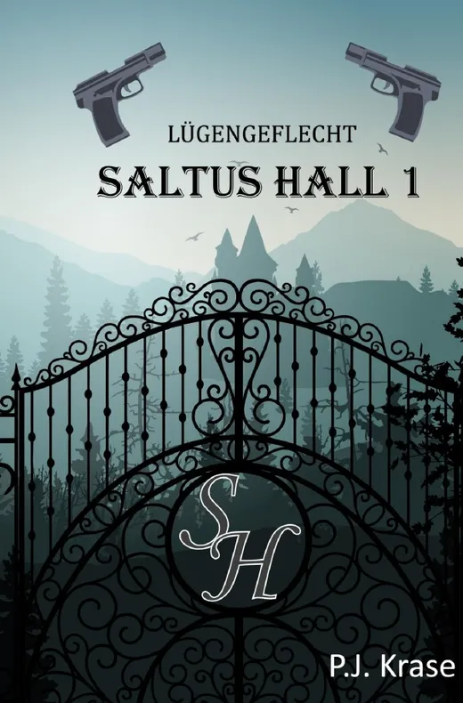 Saltus Hall / Saltus Hall 1