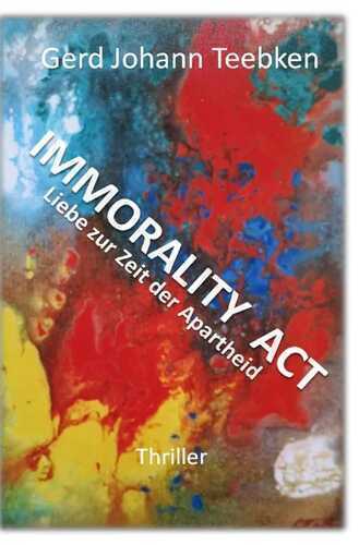 IMMORALITY ACT