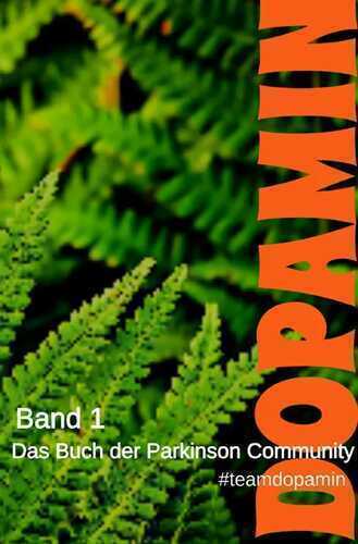 Dopamin — Christoph De Martin
