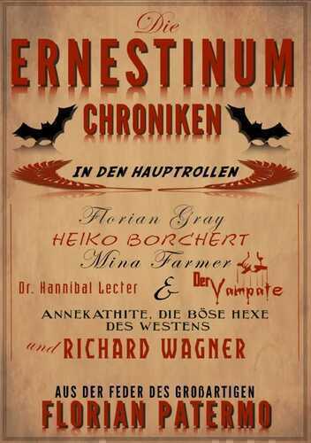 Die Ernestinum-Chroniken