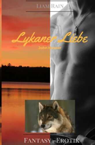 Lykaner Liebe / John Hunter