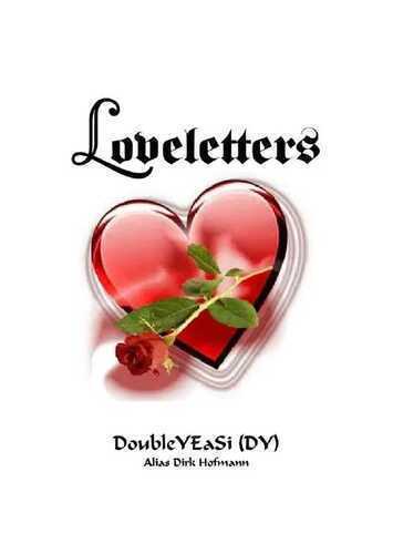 Loveletters — Dirk Hofmann
