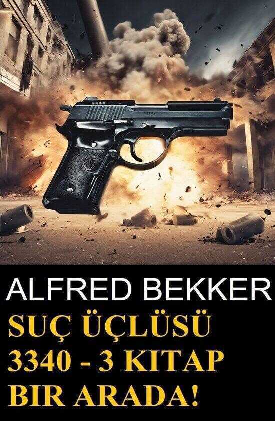Suç Üçlüsü 3340