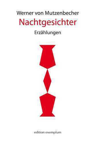 Nachtgesichter