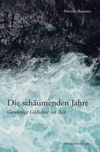 Die schäumenden Jahre