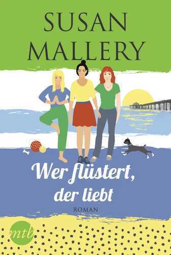 Wer flüstert, der liebt