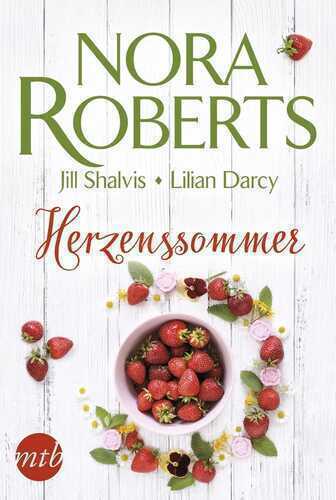 Herzenssommer — Nora Roberts