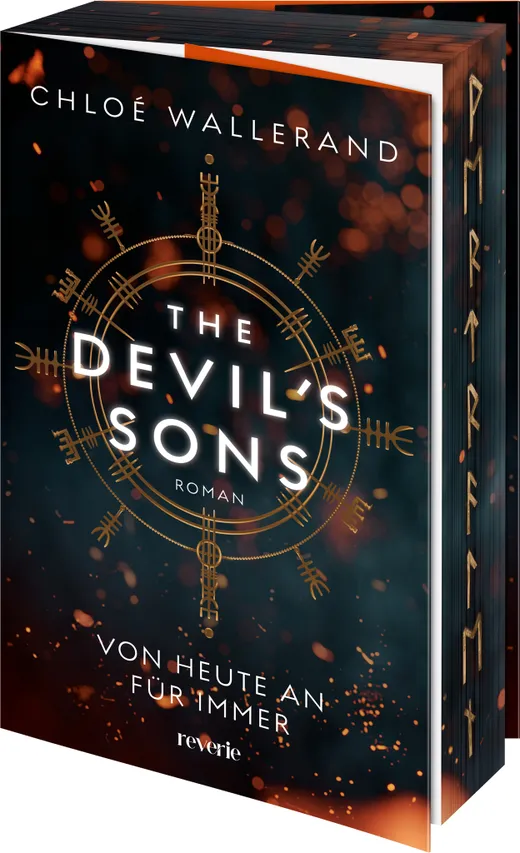 The Devil's Sons 1 - Von heute an für immer