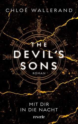 The Devil's Sons 3 - Mit dir in die Nacht