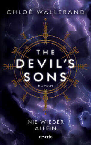 The Devil's Sons 4