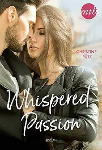 Whispered Passion