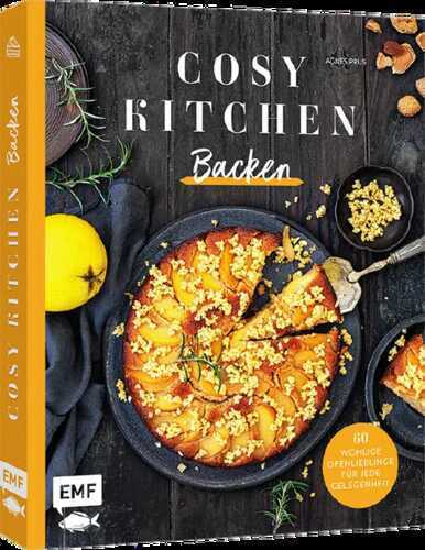 Cosy Kitchen – Backen
