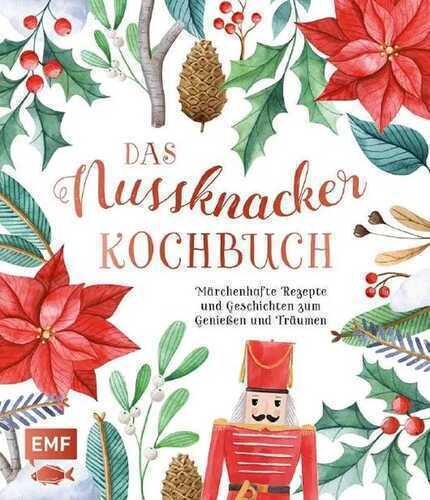 Das Nussknacker-Kochbuch