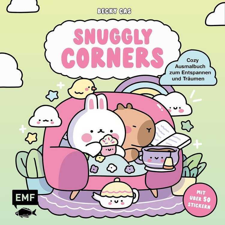 Snuggly Corners