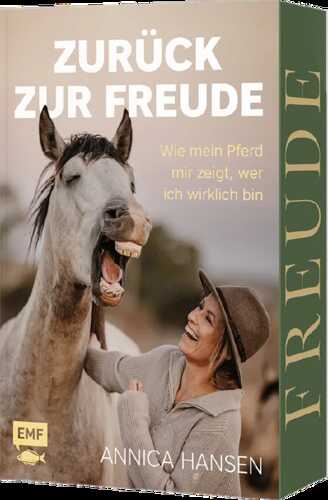 Zurück zur Freude