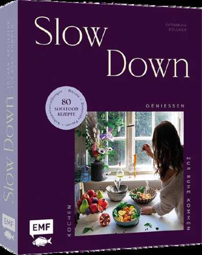 Slow Down