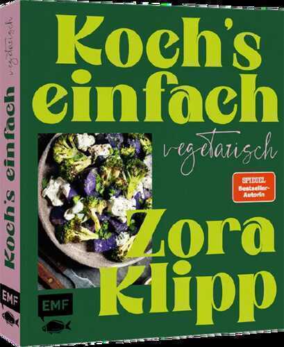 Koch's einfach – Vegetarisch