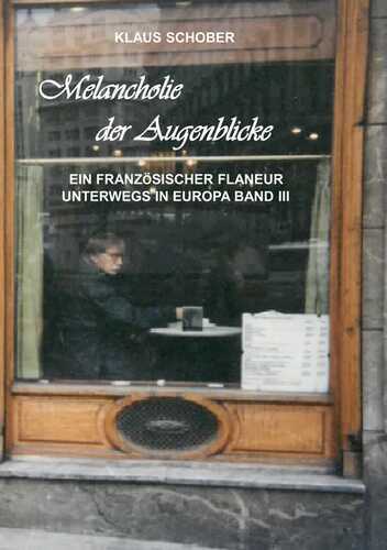Melancholie der Augenblicke