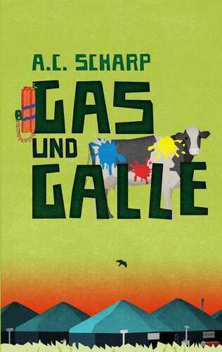 Gas und Galle