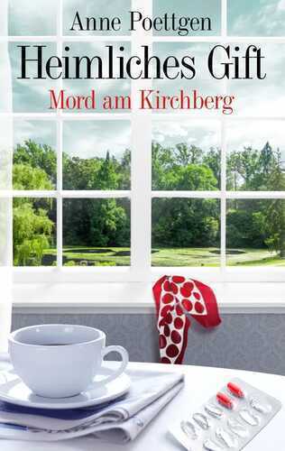 Heimliches Gift — Anne Poettgen