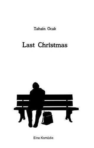 Last Christmas — Tahsin Ocak