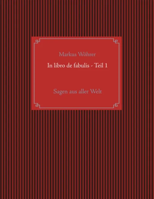 In libro de fabulis