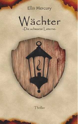 Wächter — Ellis Mercury