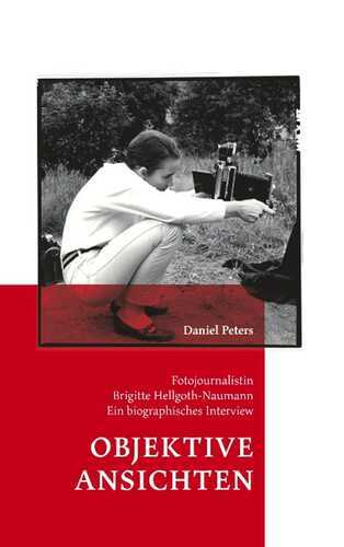 Objektive Ansichten — Daniel Peters