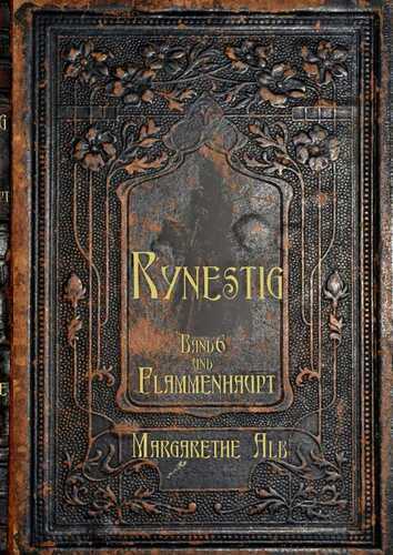 Rynestig — Margarethe Alb